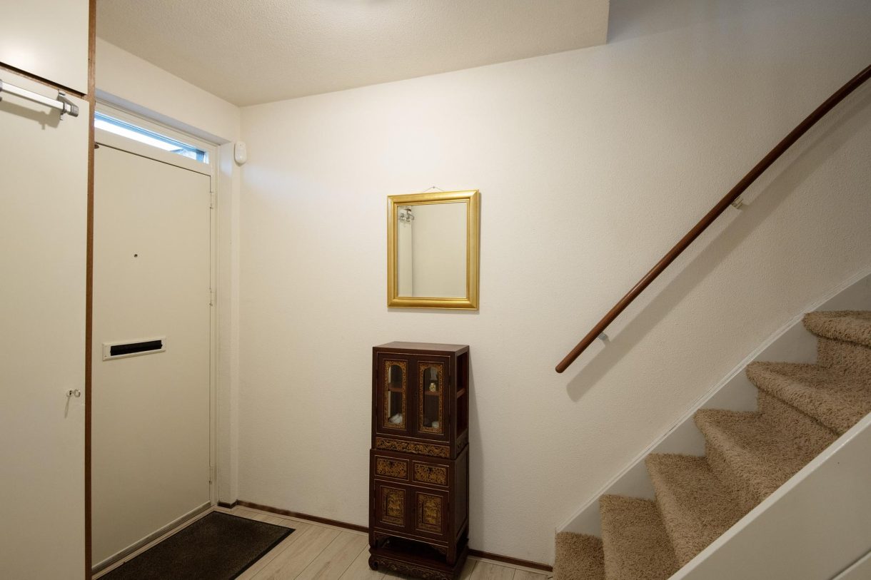 Te koop: Foto Woonhuis aan de Bachstraat 3 in Molenhoek