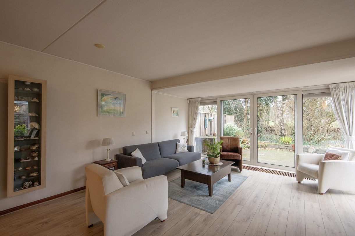 Te koop: Foto Woonhuis aan de Bachstraat 3 in Molenhoek