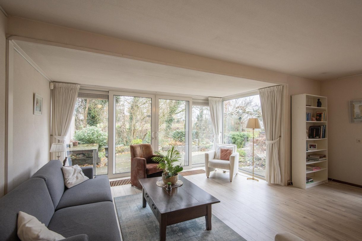 Te koop: Foto Woonhuis aan de Bachstraat 3 in Molenhoek