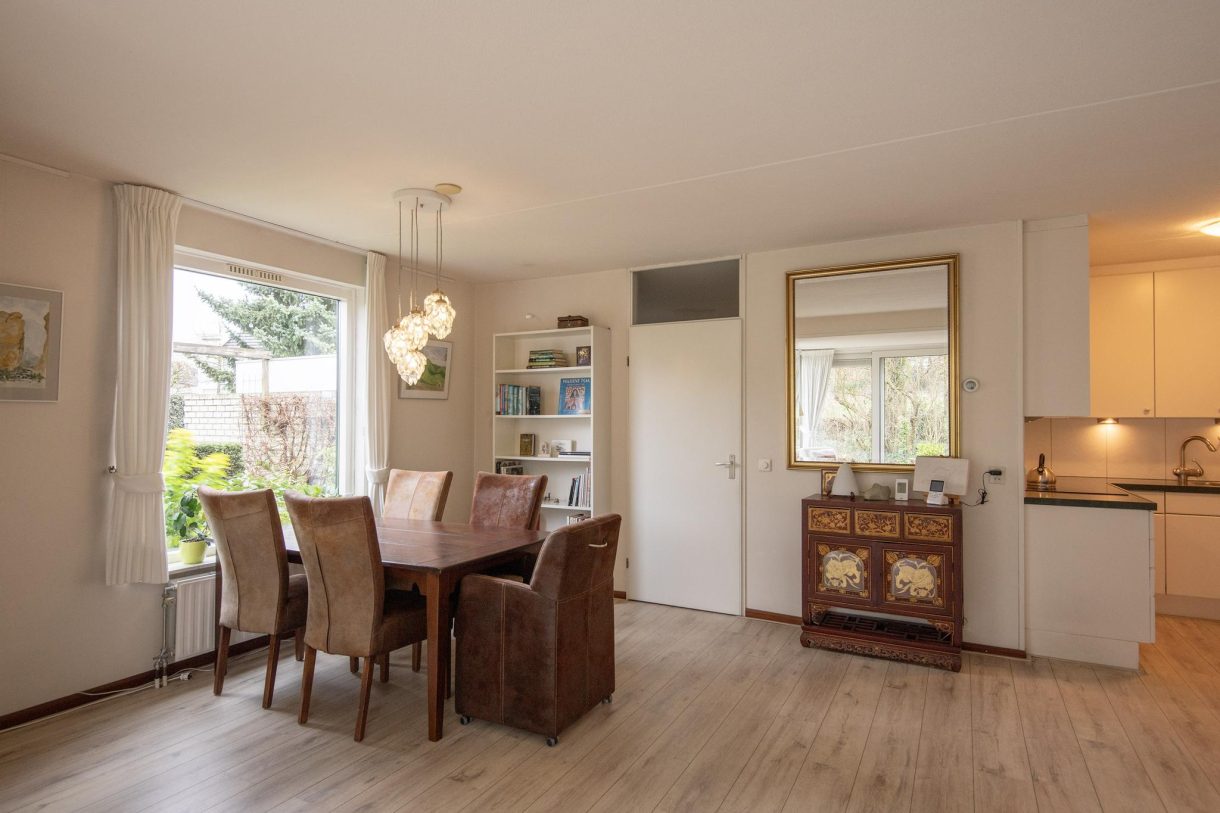 Te koop: Foto Woonhuis aan de Bachstraat 3 in Molenhoek