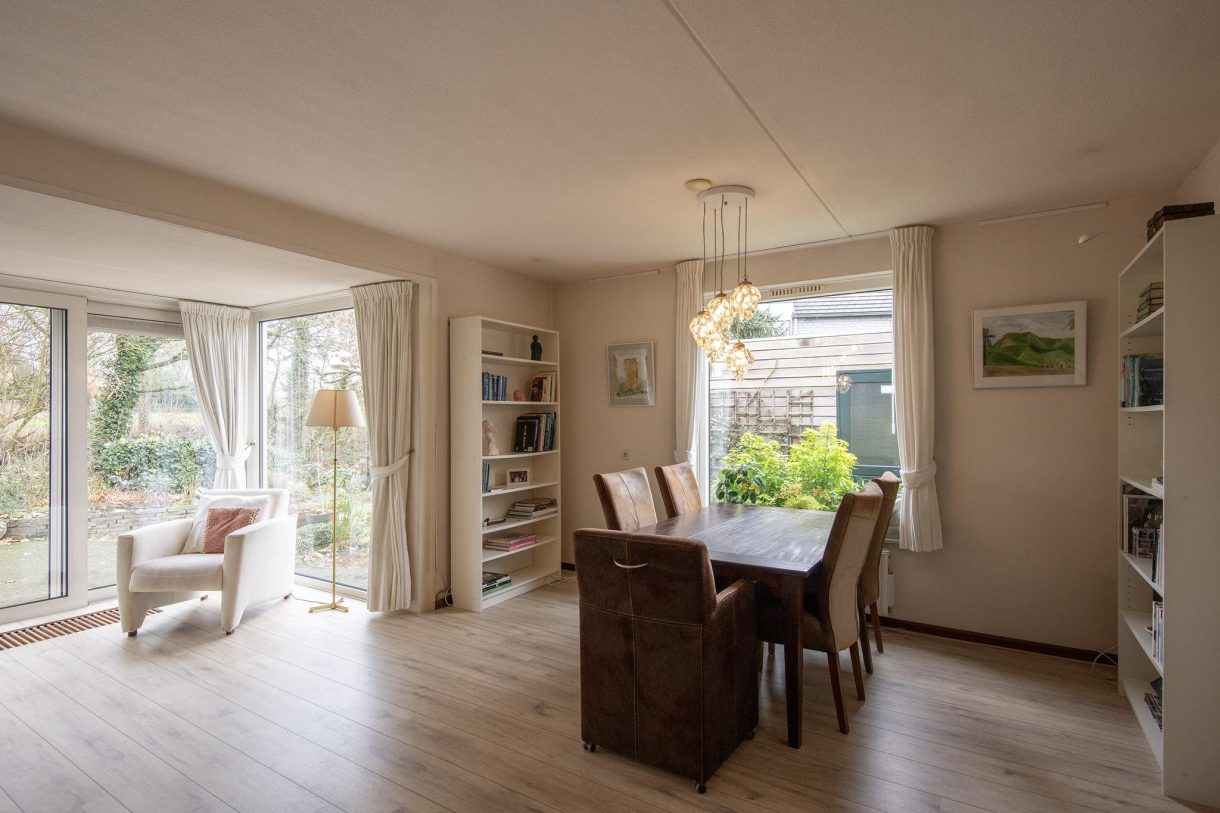 Te koop: Foto Woonhuis aan de Bachstraat 3 in Molenhoek