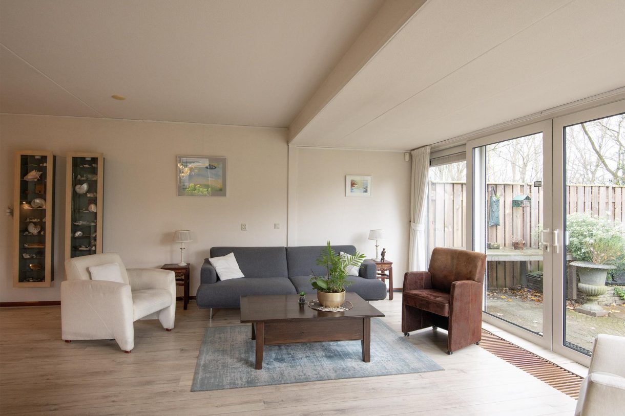 Te koop: Foto Woonhuis aan de Bachstraat 3 in Molenhoek