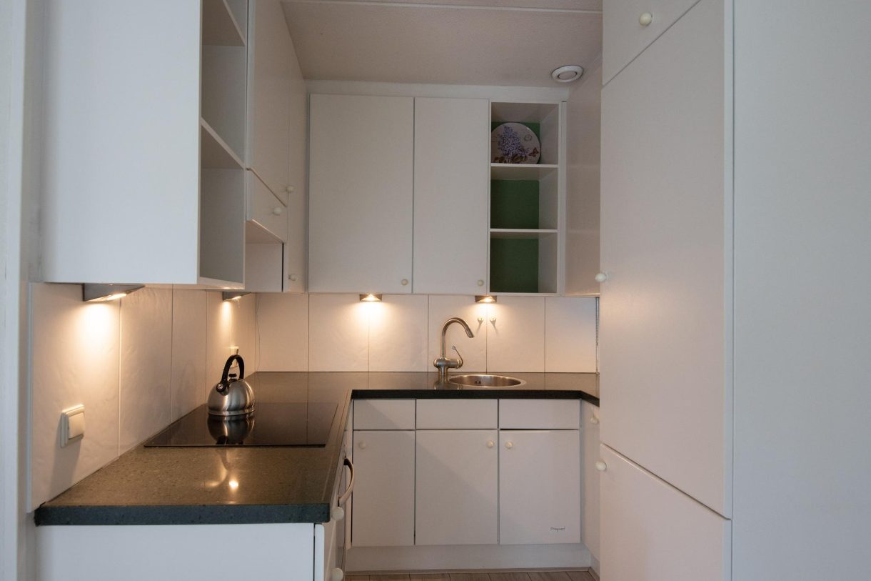 Te koop: Foto Woonhuis aan de Bachstraat 3 in Molenhoek