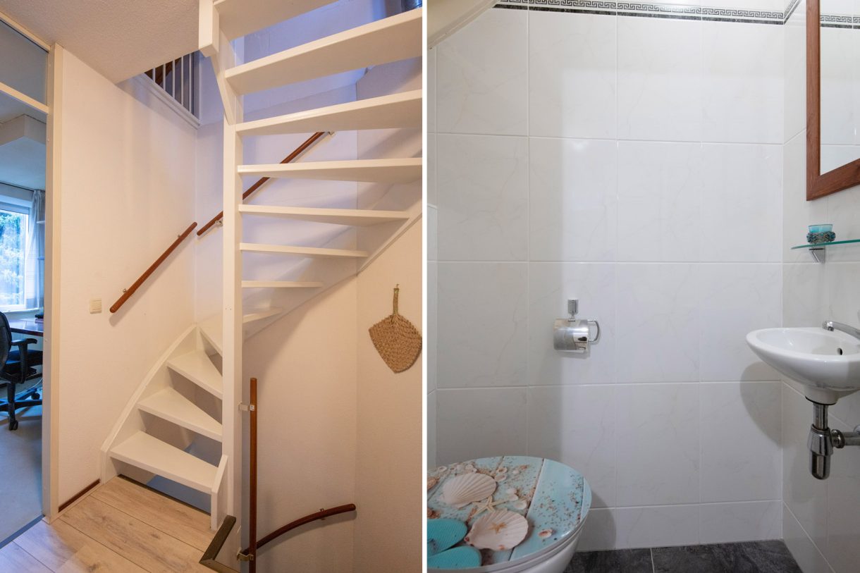 Te koop: Foto Woonhuis aan de Bachstraat 3 in Molenhoek