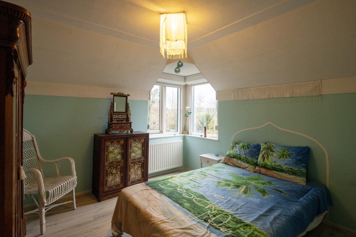 Te koop: Foto Woonhuis aan de Bachstraat 3 in Molenhoek