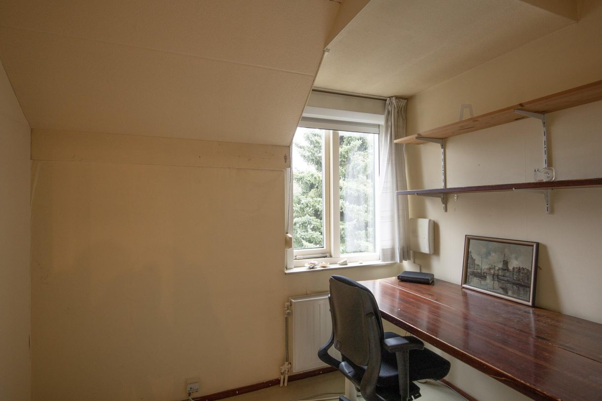 Te koop: Foto Woonhuis aan de Bachstraat 3 in Molenhoek