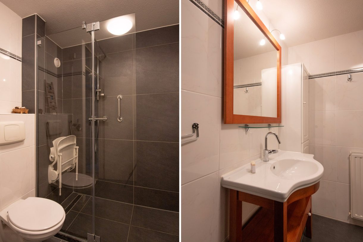 Te koop: Foto Woonhuis aan de Bachstraat 3 in Molenhoek