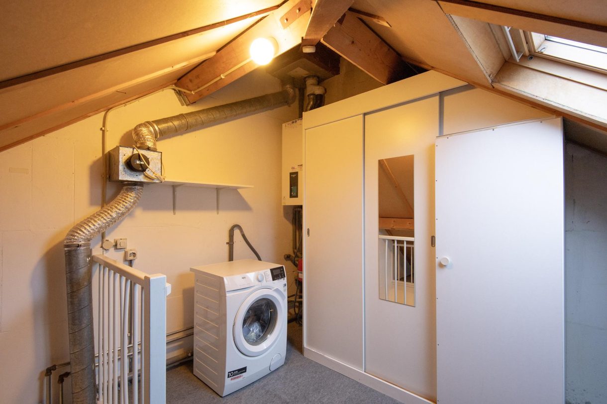 Te koop: Foto Woonhuis aan de Bachstraat 3 in Molenhoek