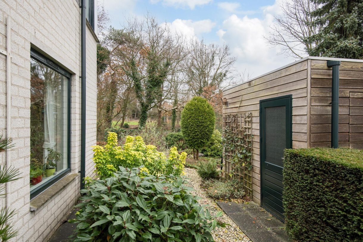 Te koop: Foto Woonhuis aan de Bachstraat 3 in Molenhoek