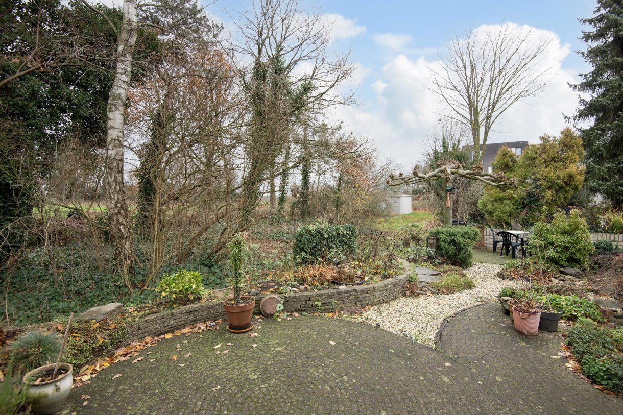 Te koop: Foto Woonhuis aan de Bachstraat 3 in Molenhoek