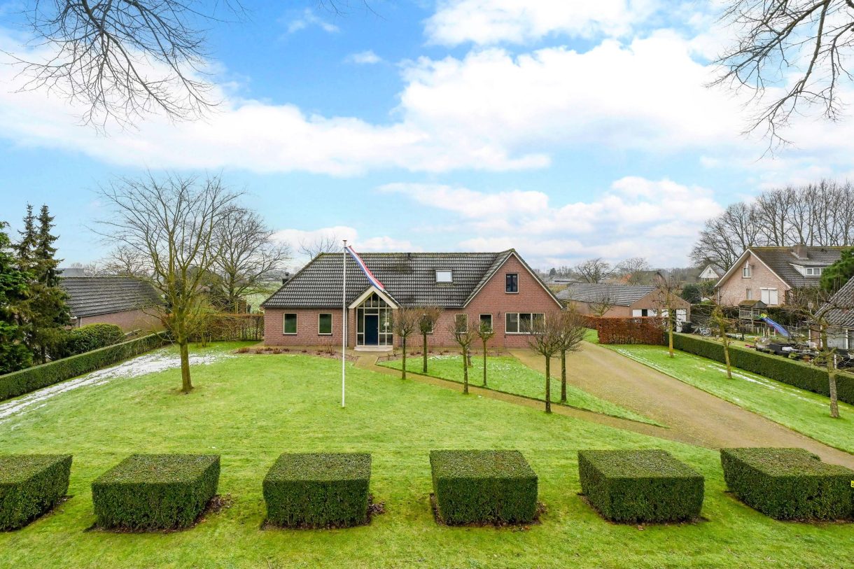 Te koop: Foto Woonhuis aan de Rijksweg 266 in Heumen