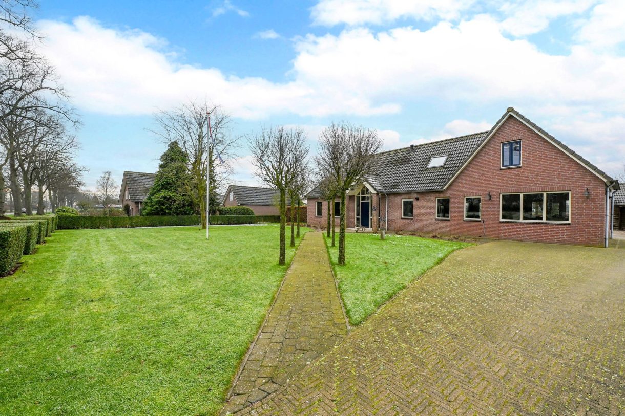 Te koop: Foto Woonhuis aan de Rijksweg 266 in Heumen