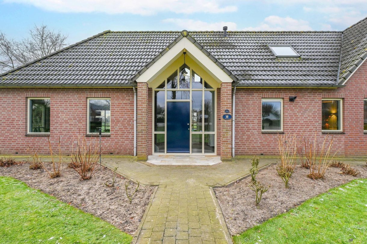 Te koop: Foto Woonhuis aan de Rijksweg 266 in Heumen