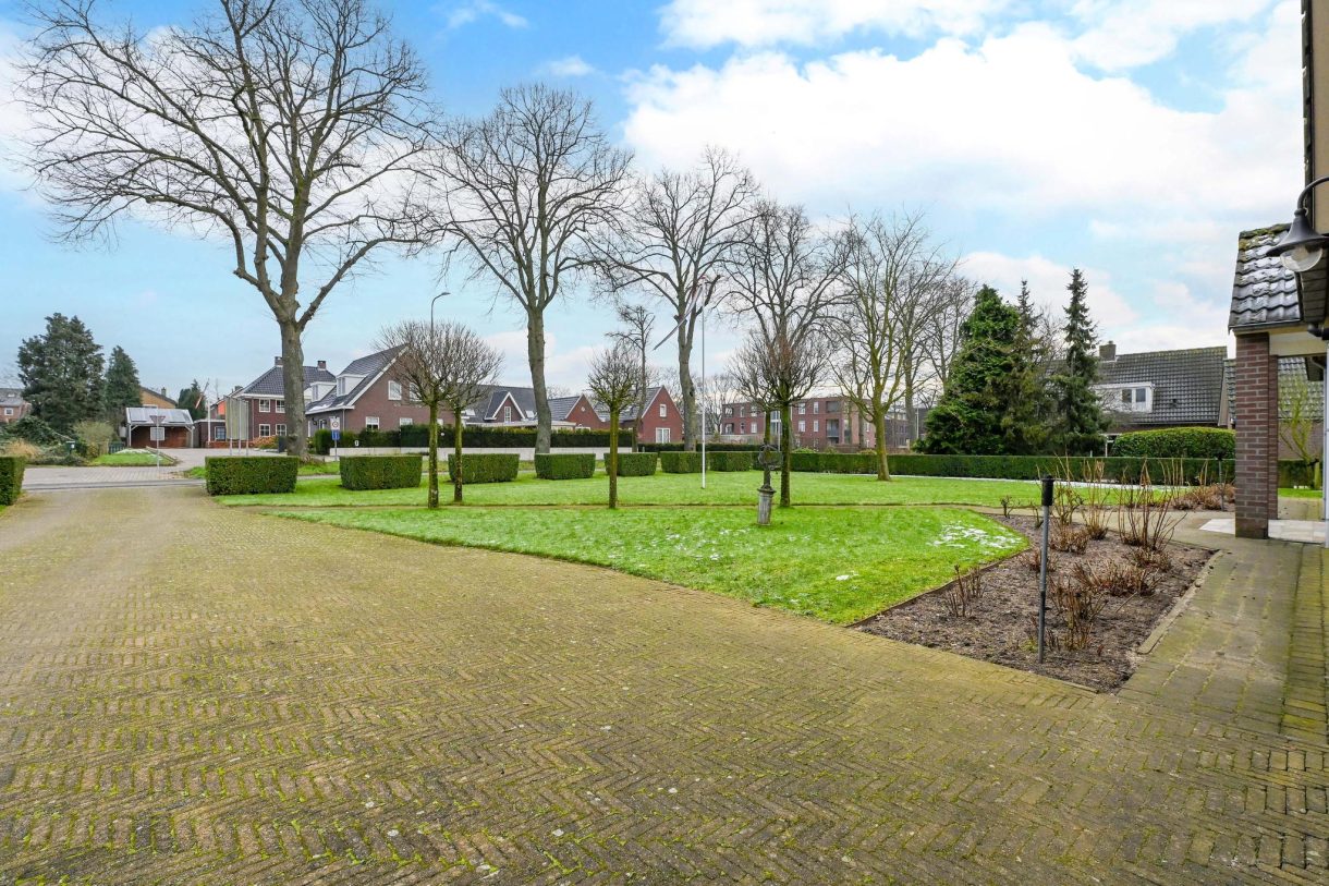 Te koop: Foto Woonhuis aan de Rijksweg 266 in Heumen