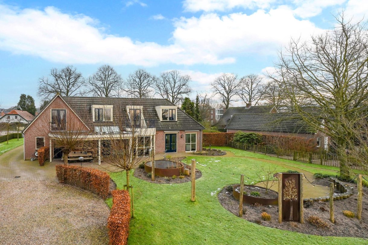 Te koop: Foto Woonhuis aan de Rijksweg 266 in Heumen