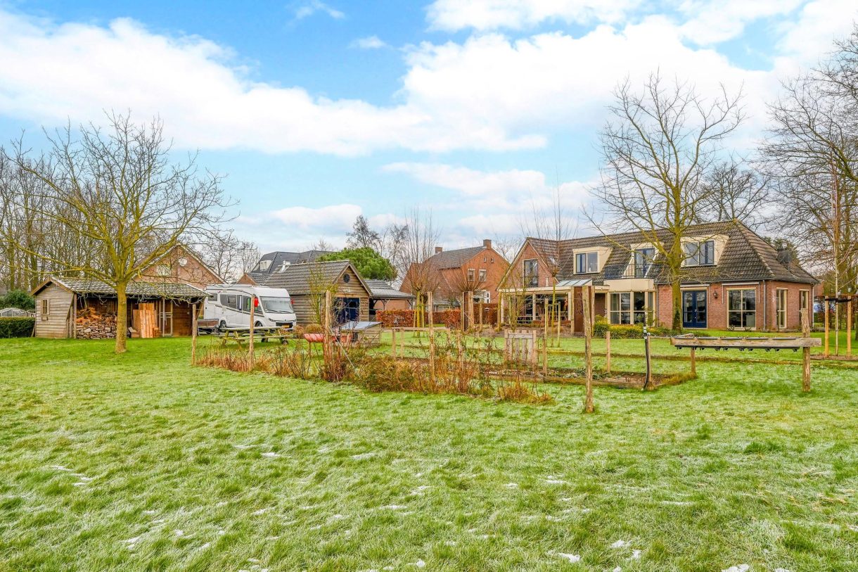 Te koop: Foto Woonhuis aan de Rijksweg 266 in Heumen