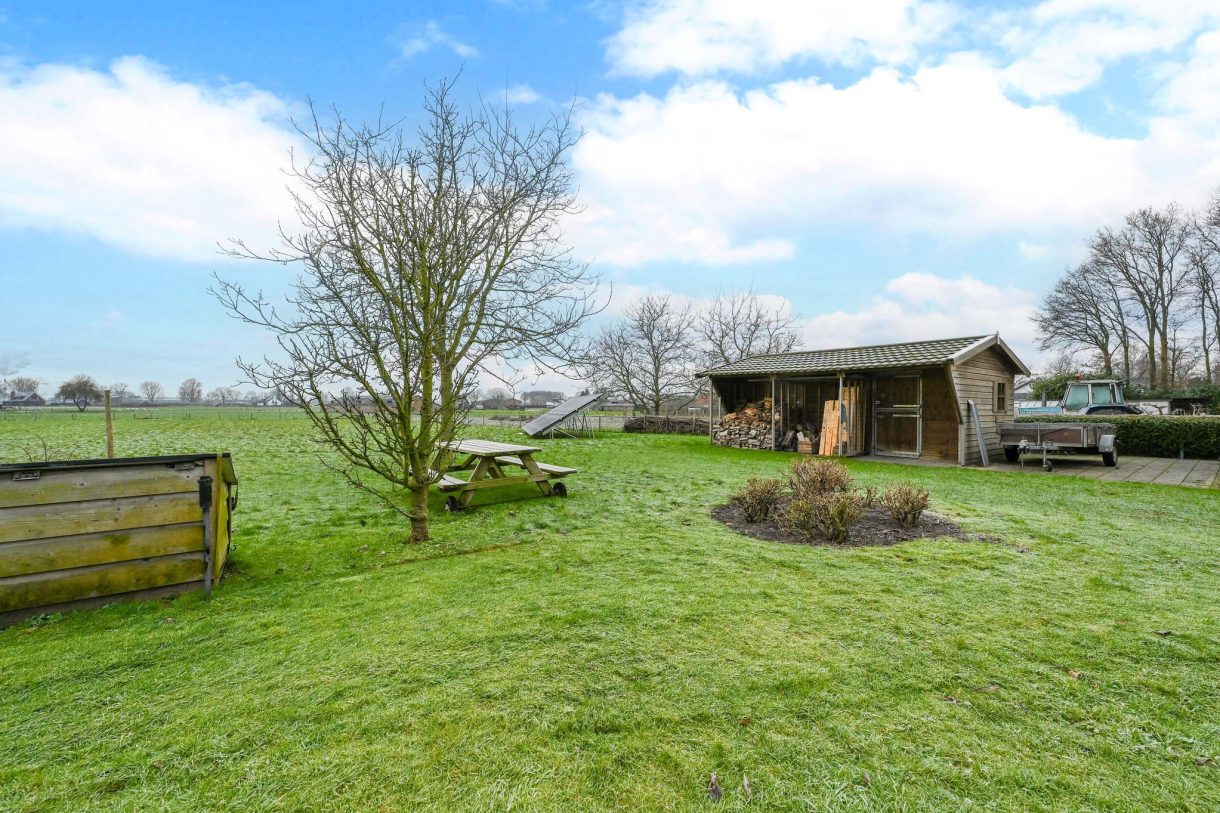 Te koop: Foto Woonhuis aan de Rijksweg 266 in Heumen