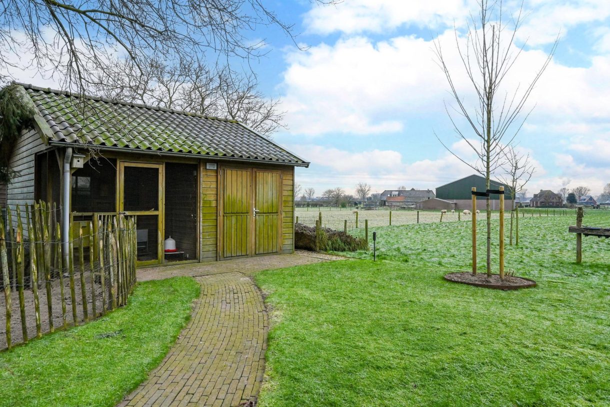 Te koop: Foto Woonhuis aan de Rijksweg 266 in Heumen