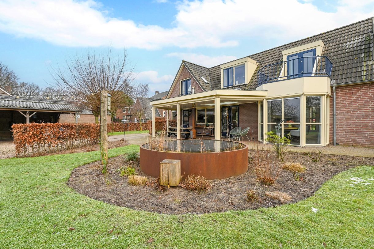 Te koop: Foto Woonhuis aan de Rijksweg 266 in Heumen