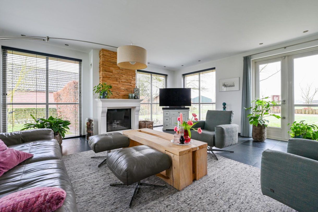 Te koop: Foto Woonhuis aan de Rijksweg 266 in Heumen