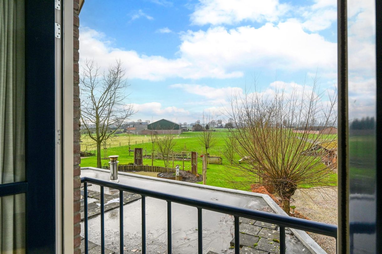 Te koop: Foto Woonhuis aan de Rijksweg 266 in Heumen