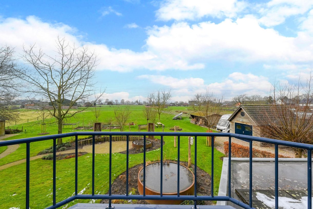 Te koop: Foto Woonhuis aan de Rijksweg 266 in Heumen