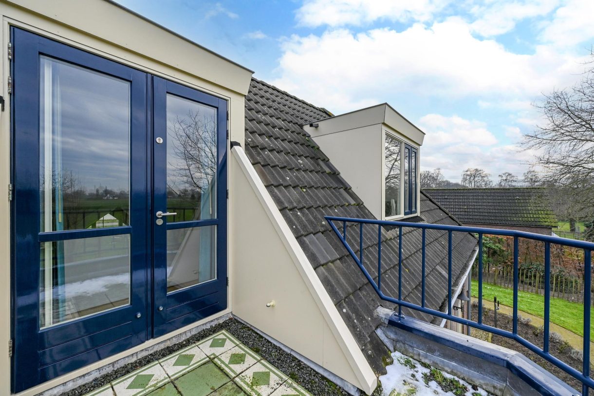 Te koop: Foto Woonhuis aan de Rijksweg 266 in Heumen