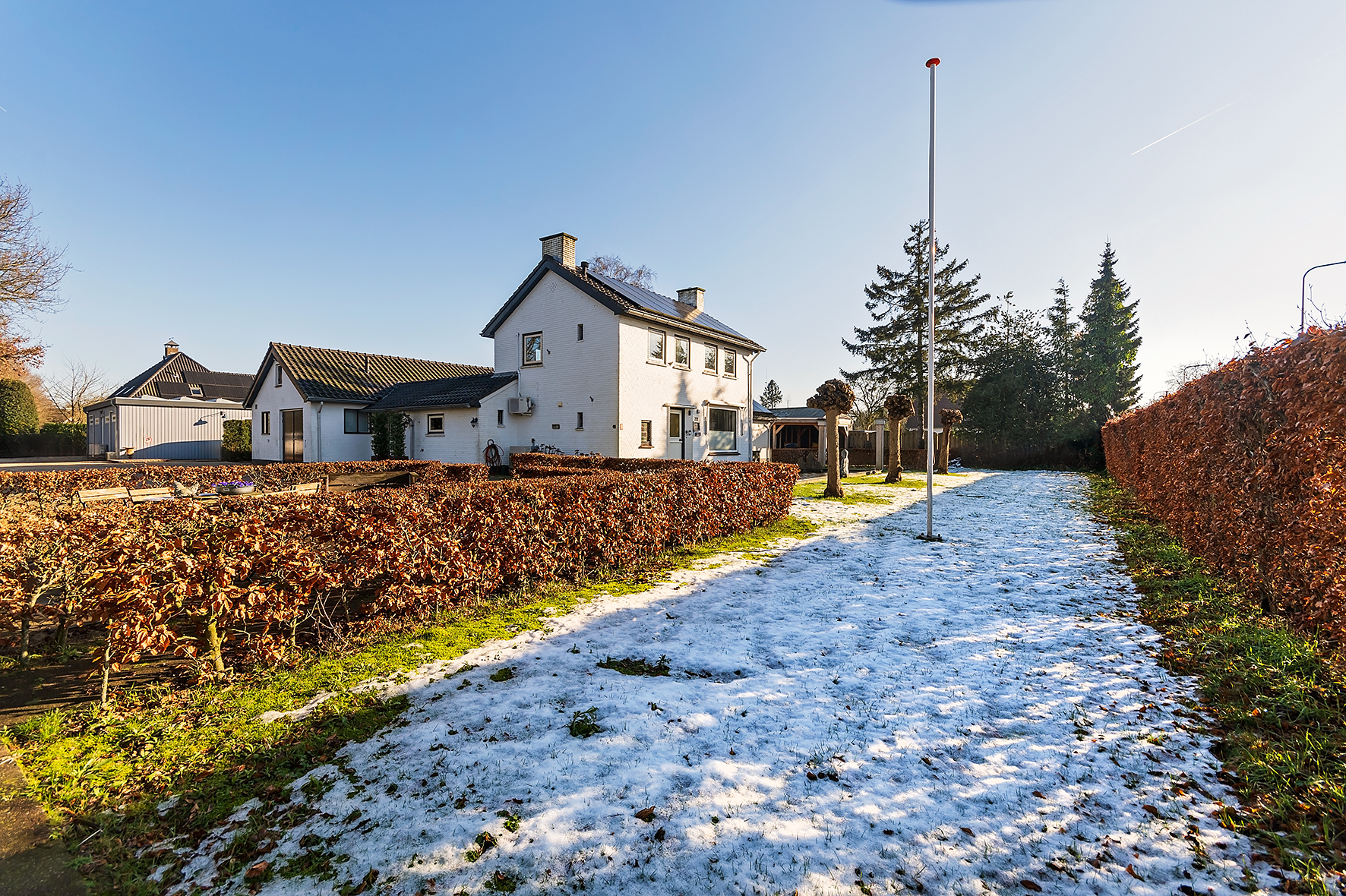 koop  Heumen  Rijksweg 221 – Hoofdfoto