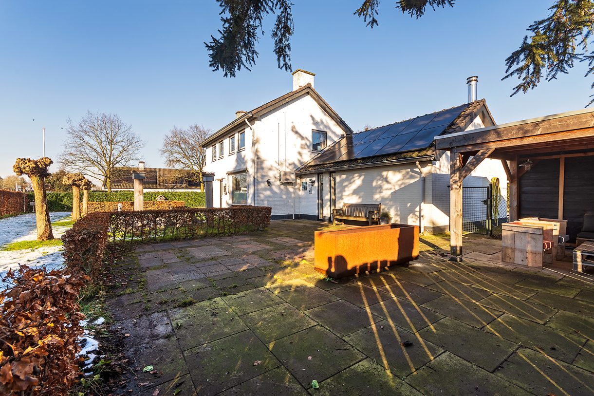 Te koop: Foto Woonhuis aan de Rijksweg 221 in Heumen