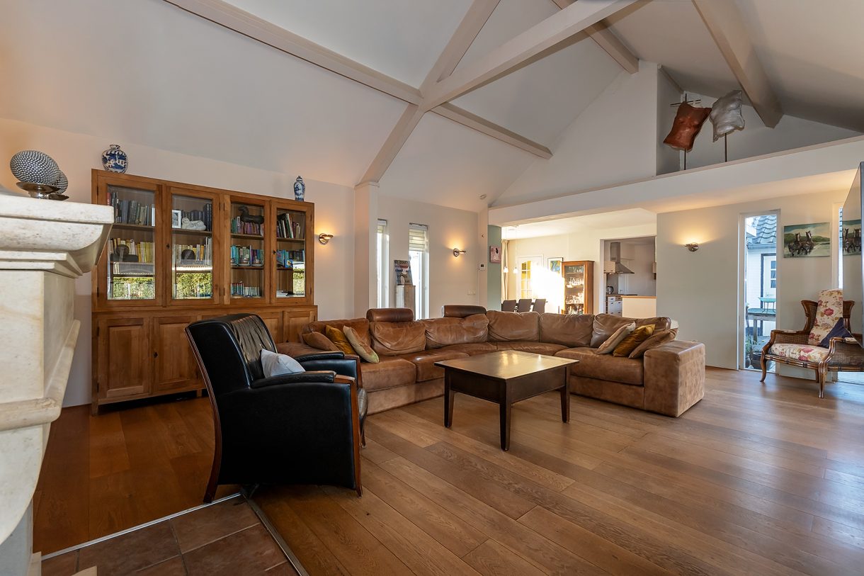 Te koop: Foto Woonhuis aan de Rijksweg 221 in Heumen