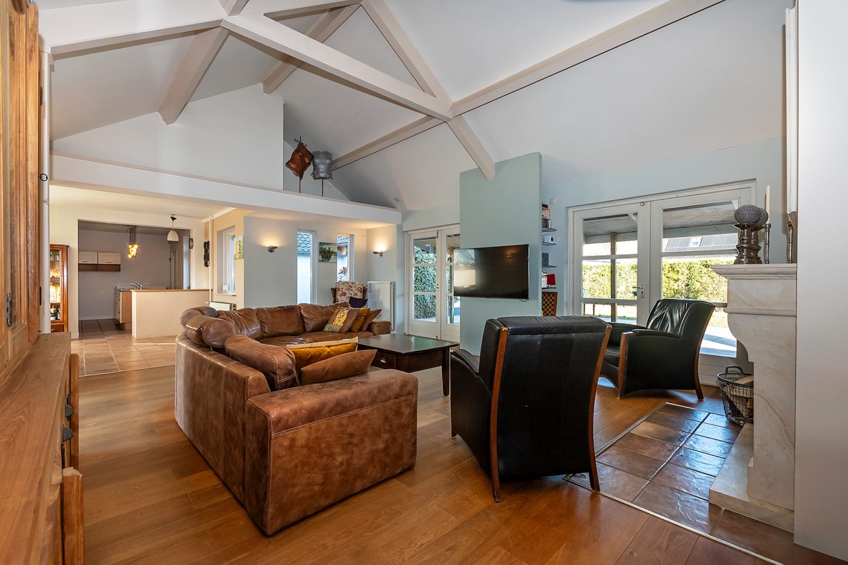 Te koop: Foto Woonhuis aan de Rijksweg 221 in Heumen