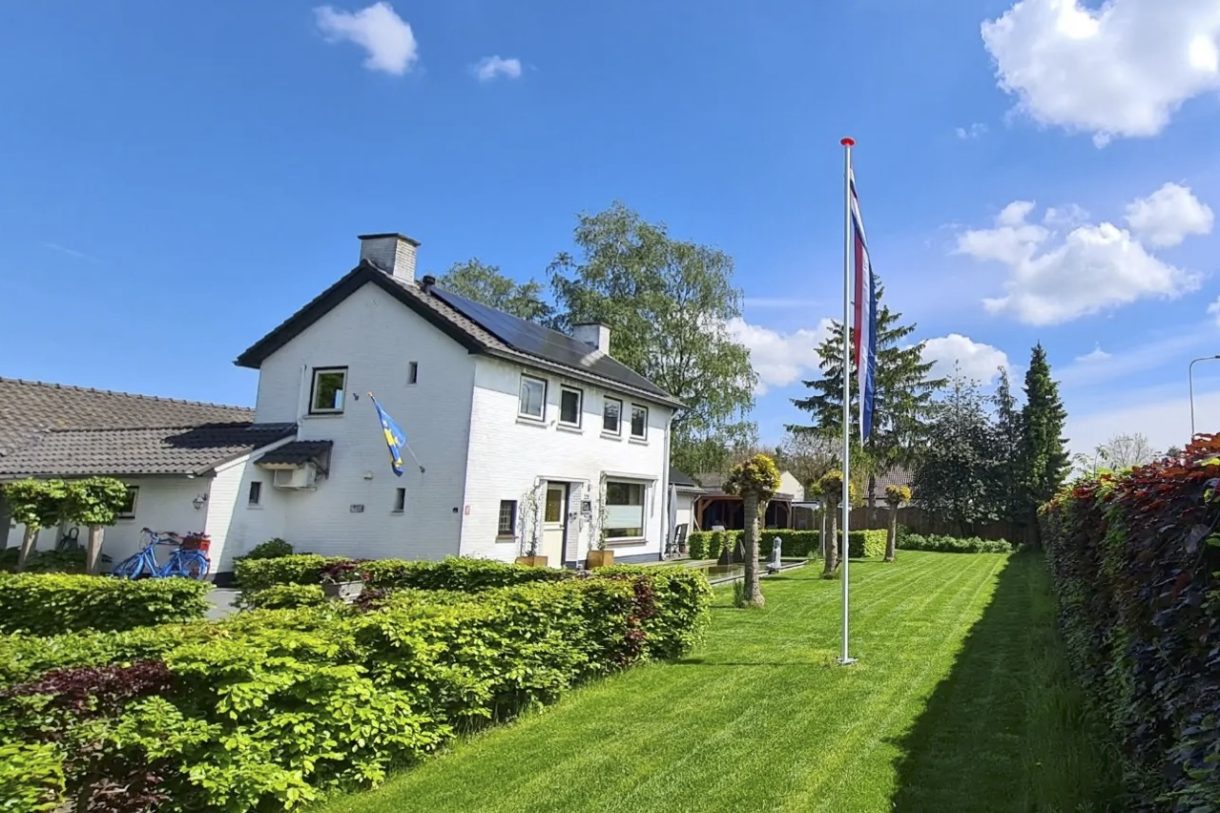 Te koop: Foto Woonhuis aan de Rijksweg 221 in Heumen