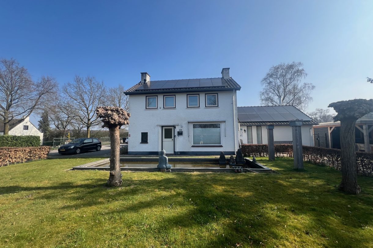 Te koop: Foto Woonhuis aan de Rijksweg 221 in Heumen