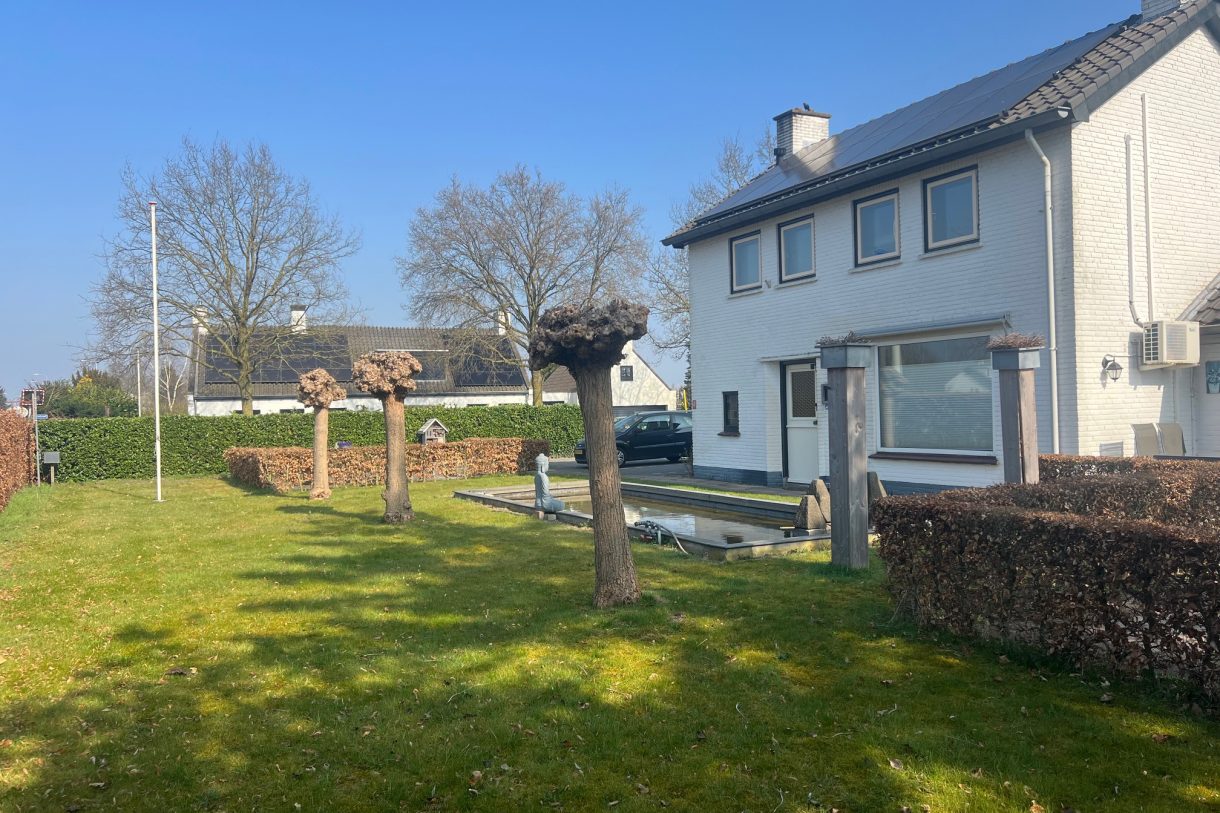 Te koop: Foto Woonhuis aan de Rijksweg 221 in Heumen