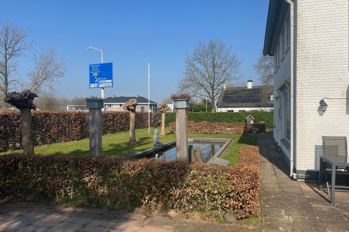 Te koop: Foto Woonhuis aan de Rijksweg 221 in Heumen