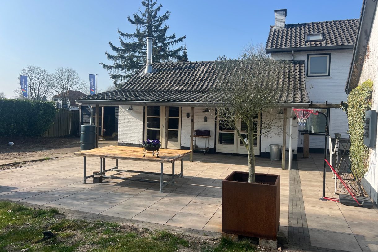 Te koop: Foto Woonhuis aan de Rijksweg 221 in Heumen