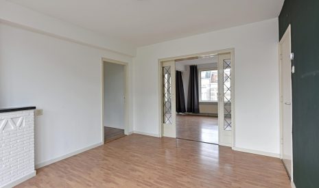 Te koop: Foto Appartement aan de Jacob Canisstraat 41 in Nijmegen