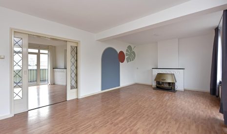 Te koop: Foto Appartement aan de Jacob Canisstraat 41 in Nijmegen