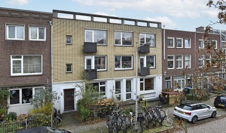 koop  Nijmegen  Jacob Canisstraat 41 – Hoofdfoto