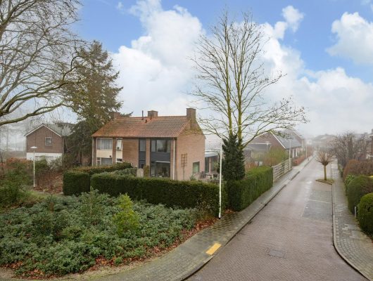 Hoofdfoto van Malden Raadhuisstraat 10