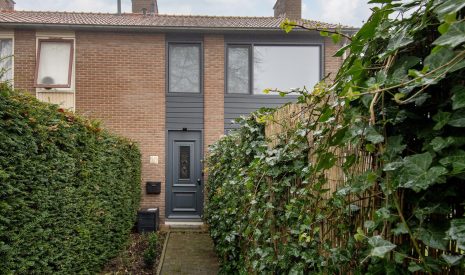 Te koop: Foto Woonhuis aan de Raadhuisstraat 10 in Malden