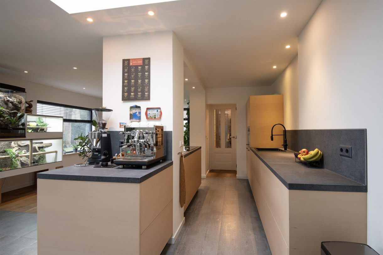 Te koop: Foto Woonhuis aan de Raadhuisstraat 10 in Malden