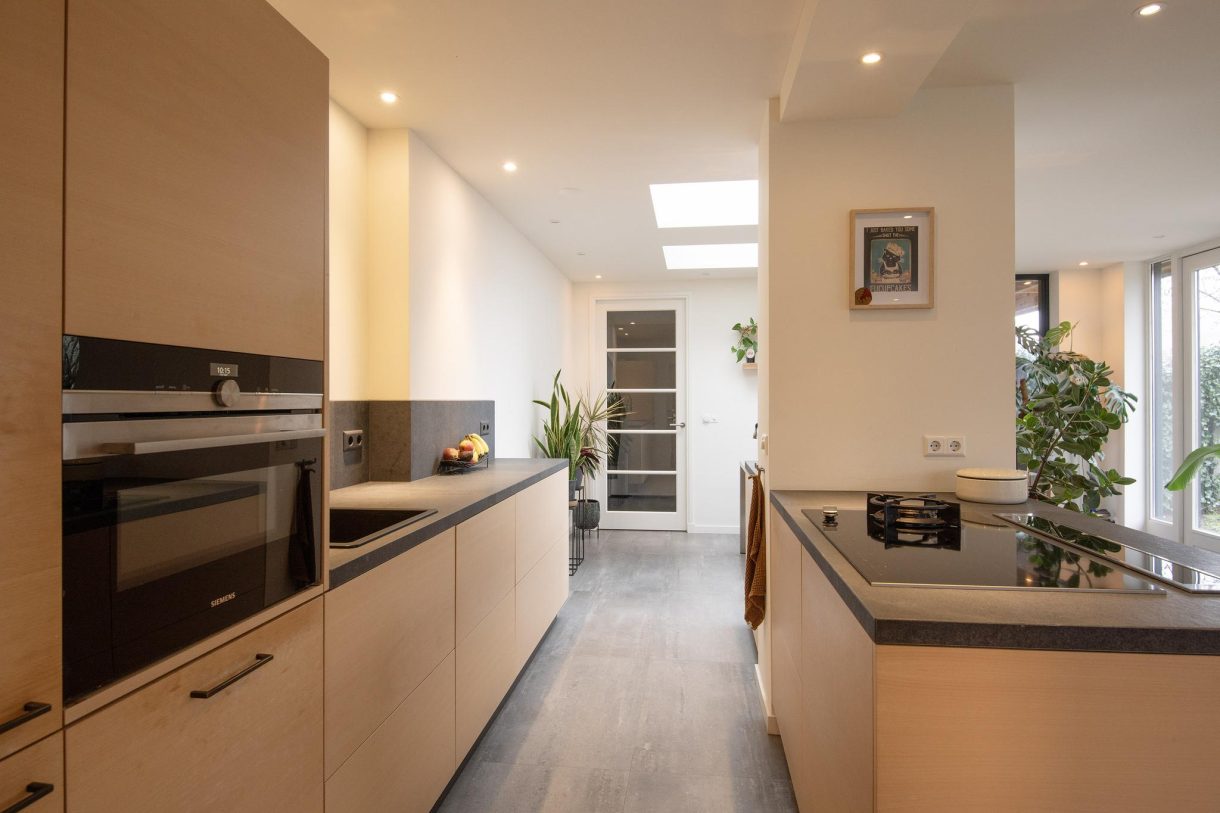 Te koop: Foto Woonhuis aan de Raadhuisstraat 10 in Malden