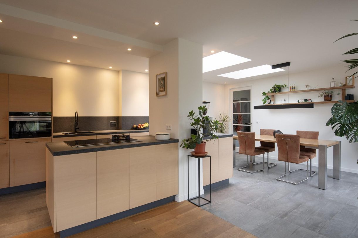 Te koop: Foto Woonhuis aan de Raadhuisstraat 10 in Malden