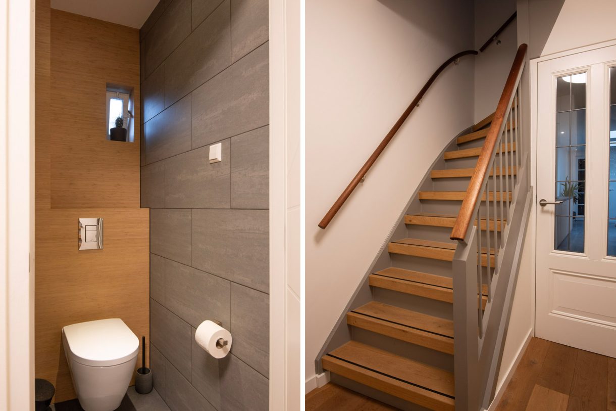 Te koop: Foto Woonhuis aan de Raadhuisstraat 10 in Malden