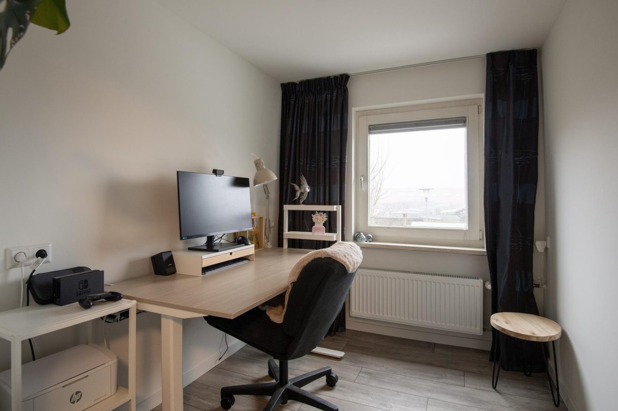 Te koop: Foto Woonhuis aan de Raadhuisstraat 10 in Malden