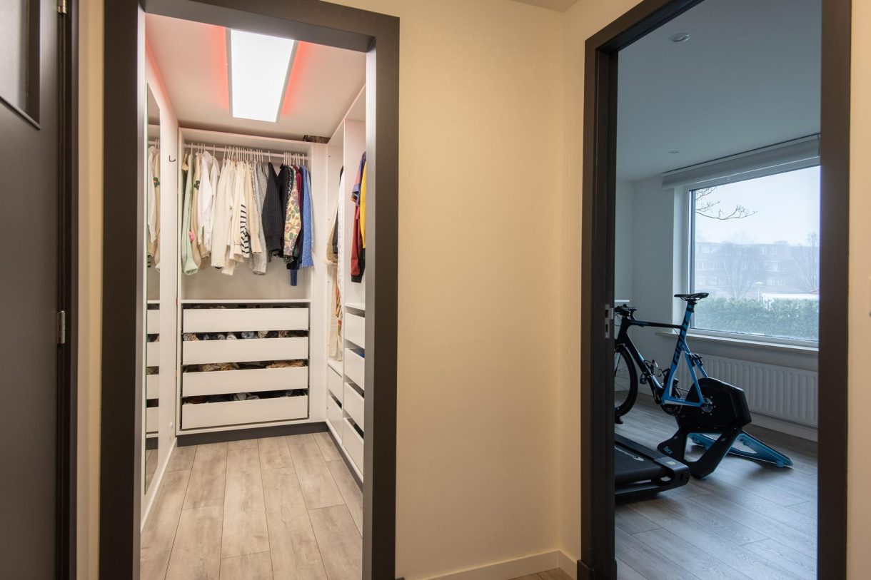 Te koop: Foto Woonhuis aan de Raadhuisstraat 10 in Malden