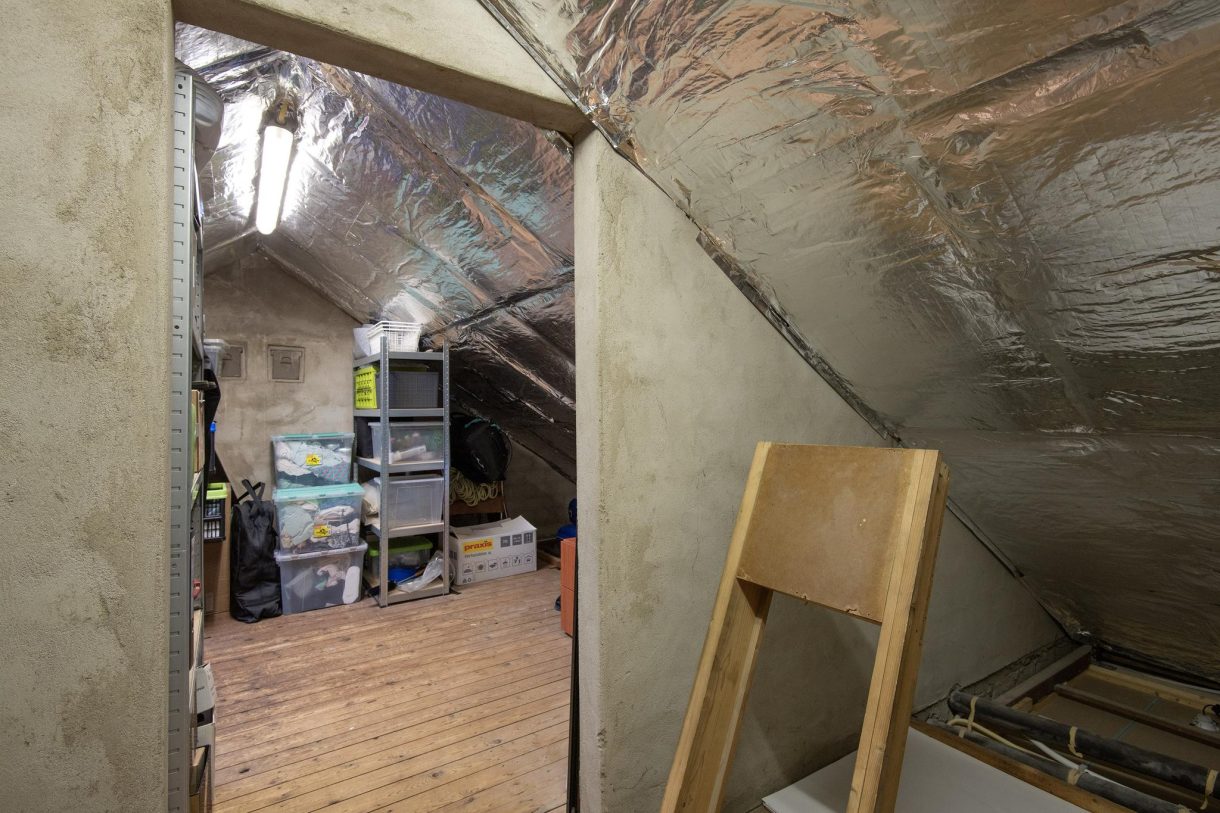 Te koop: Foto Woonhuis aan de Raadhuisstraat 10 in Malden