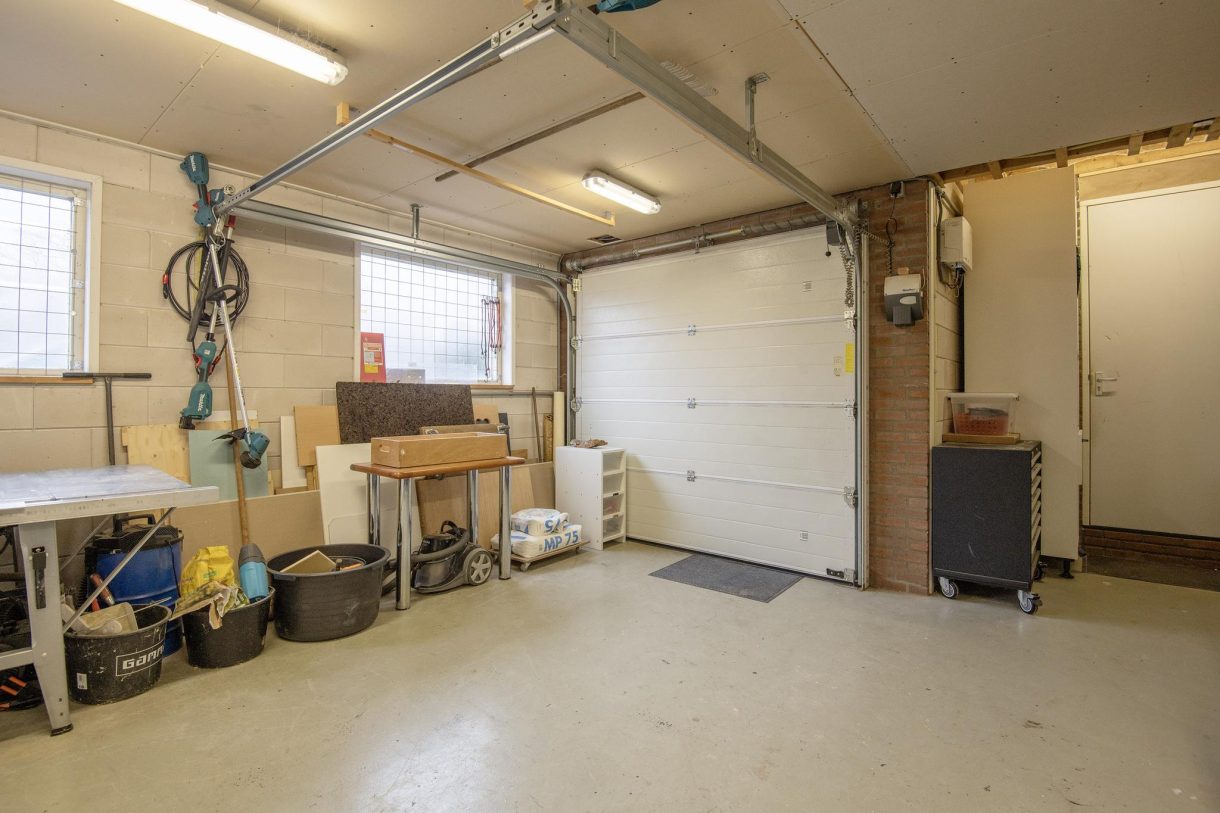 Te koop: Foto Woonhuis aan de Raadhuisstraat 10 in Malden