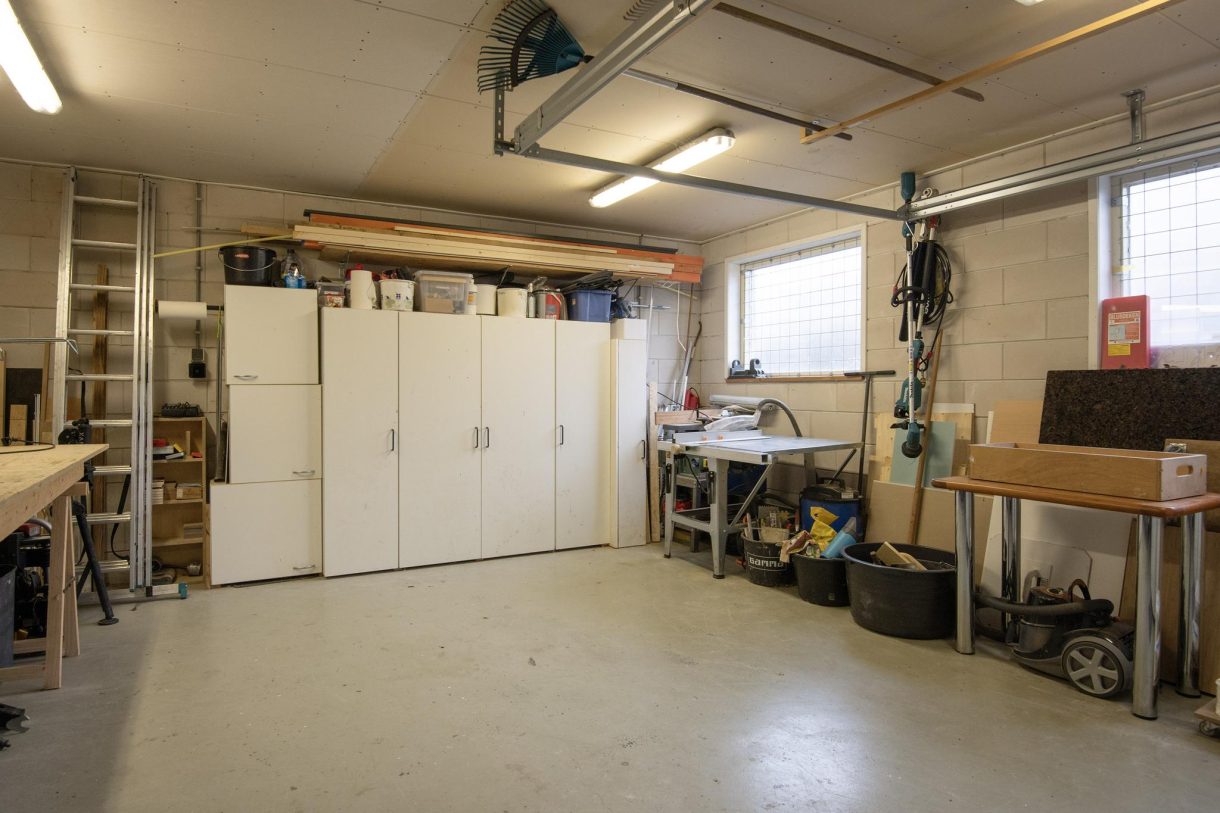 Te koop: Foto Woonhuis aan de Raadhuisstraat 10 in Malden